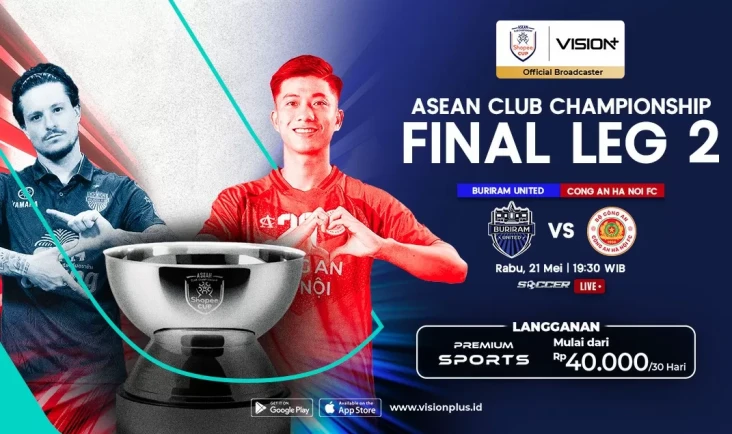 Link Streaming Buriram...