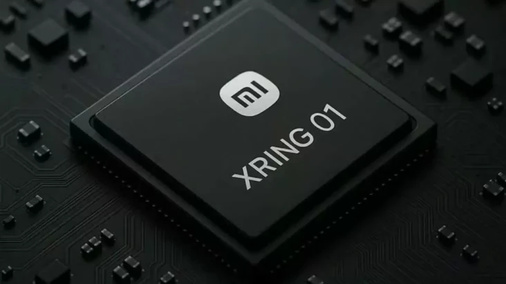 Bye-Bye Qualcomm? Xiaomi...