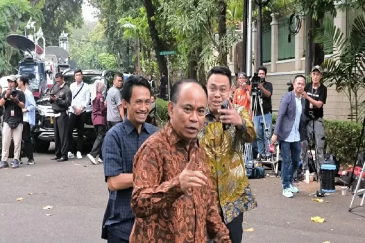 Budi Arie Setiadi Tepis...
