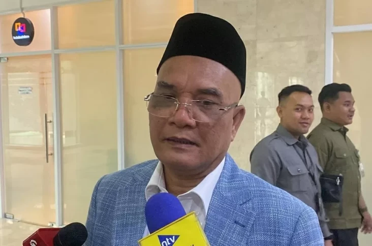 DPR Panggil Kemenag...