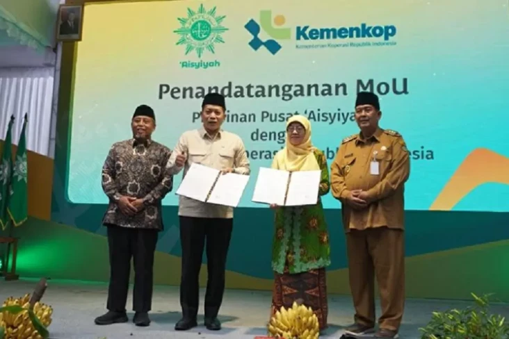 PP ‘Aisyiyah Kembangkan...