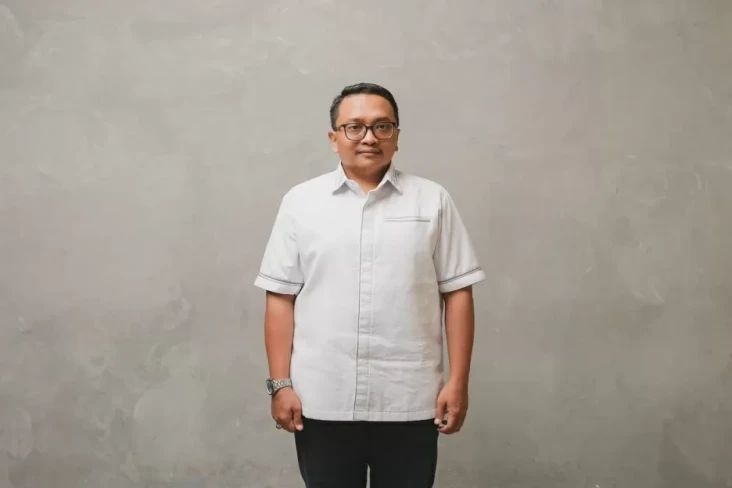 Kolaborasi Kementerian...