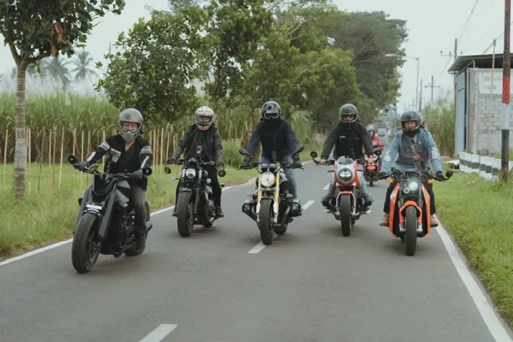 Kenalkan Keindahan Malang,...
