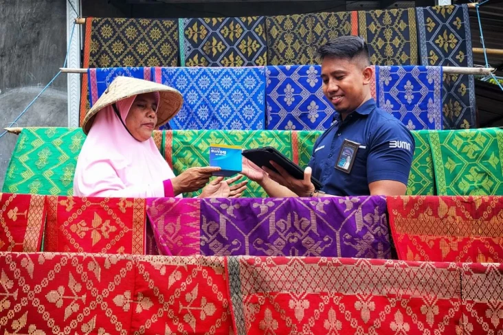 Capai Rekor Tertinggi:...
