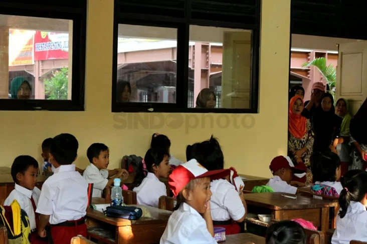 Cara Pengajuan Akun...