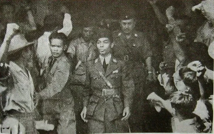 Taktik Supit Urang,...