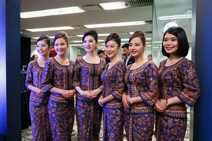 Ini Cerita Singapore...