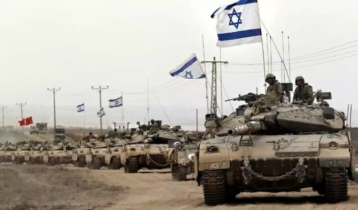 PM Netanyahu: Perundingan...