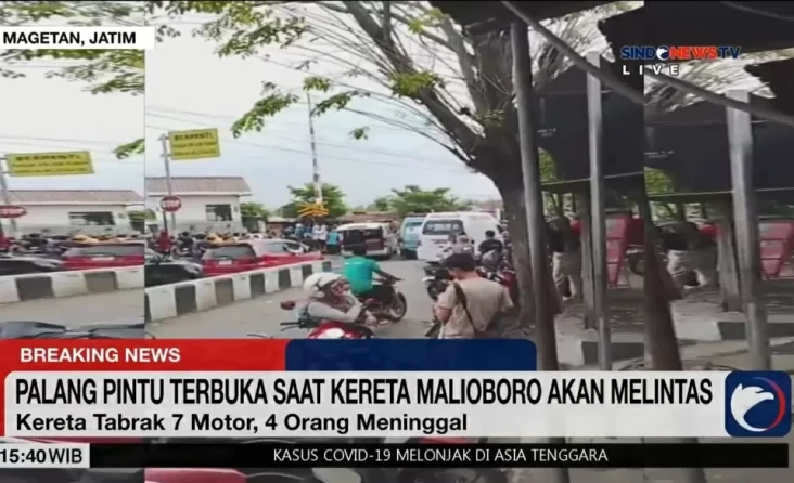 KAI Dalami Penyebab...