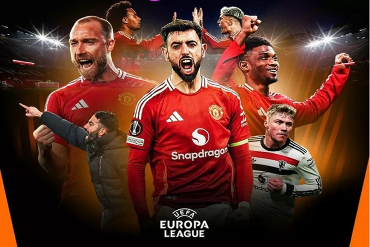 3 Tim Juara Liga Europa...