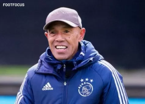 Media Belanda Sebut...