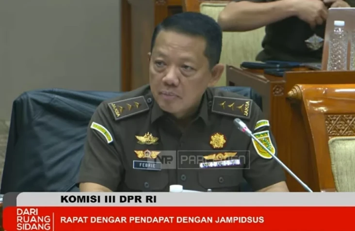 Jampidsus Ungkap Anak...