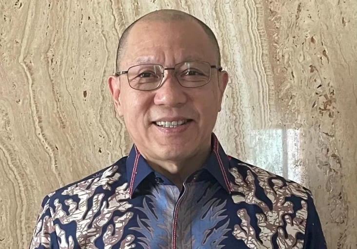 Harkitnas 2025, Indonesia...