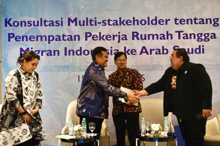 Keran Pekerja Migran...
