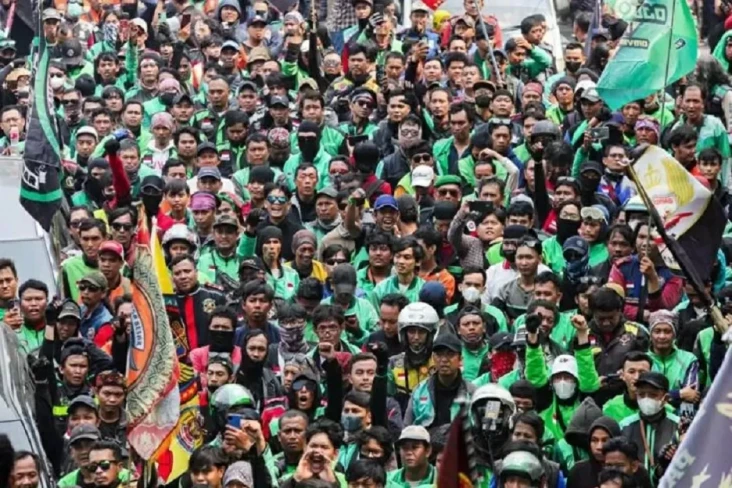 ORASKI Perjuangkan Kesejahteraan...