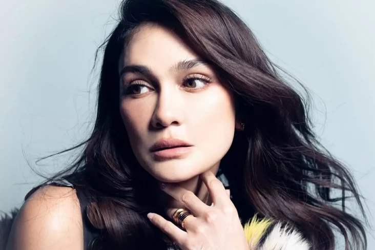 Luna Maya Ternyata Jadi...