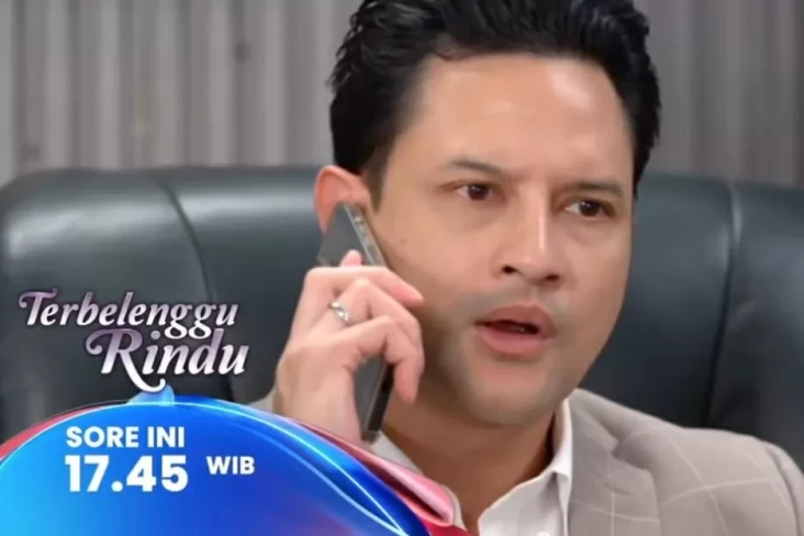 Sinopsis Layar Drama...