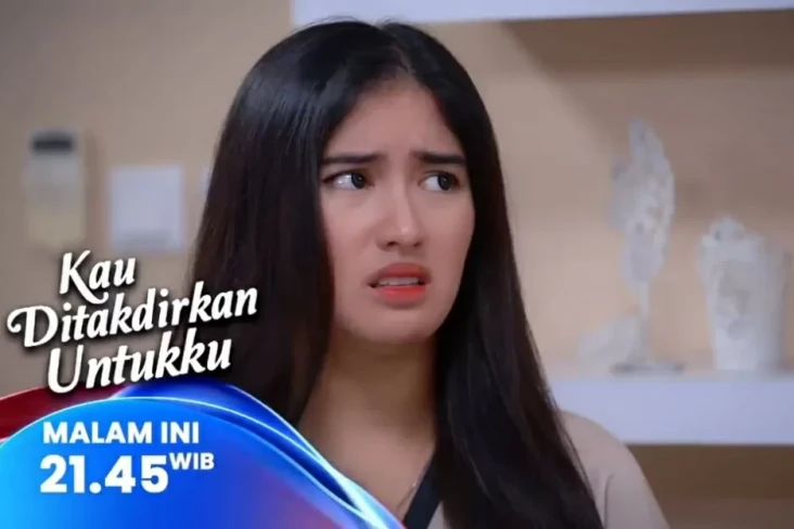 Sinopsis Layar Drama...