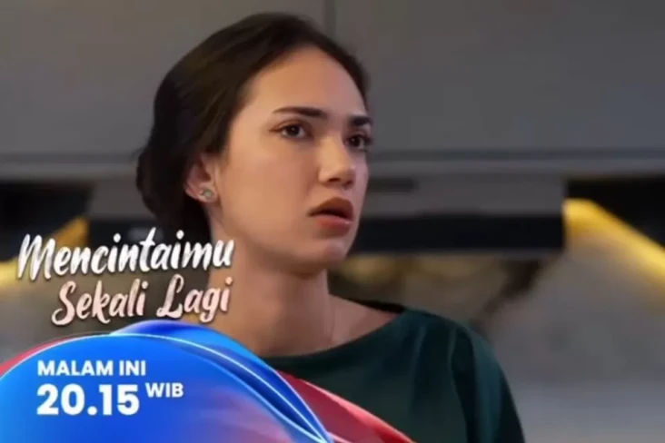 Sinopsis Layar Drama...