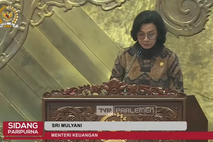Serukan Kedaulatan Ekonomi,...