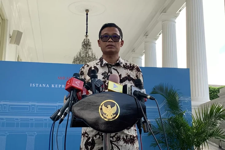 Bimo Wijayanto Ditunjuk...