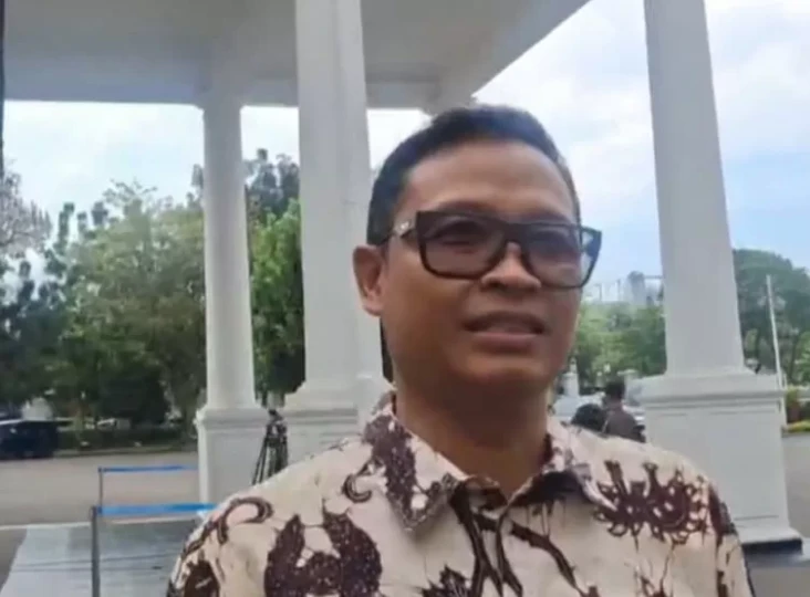 Prabowo Panggil Bimo...