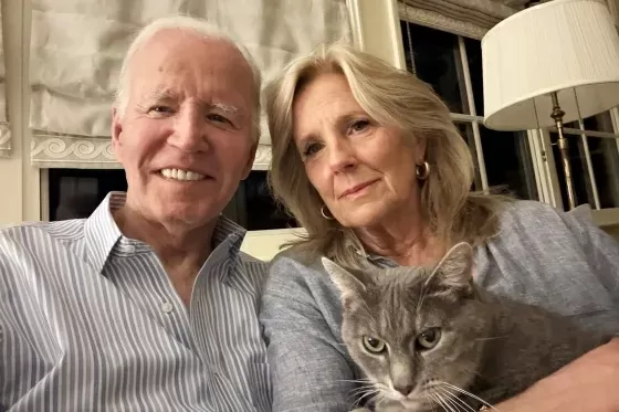 3 Fakta Joe Biden Terkena...