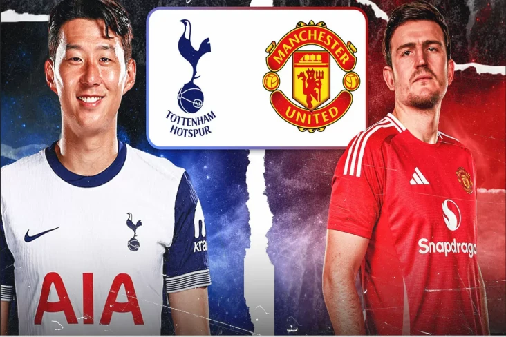 Prediksi Tottenham Hotspur...