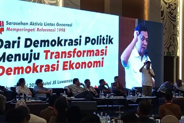 Habiburokhman Sebut...