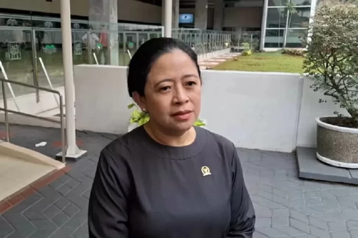 Darurat PHK, Puan Maharani:...
