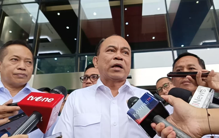 Namanya Muncul dalam...