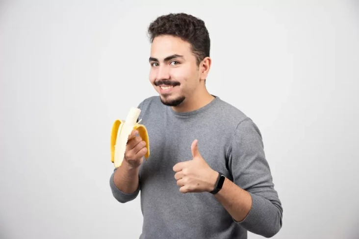 10 Manfaat Pisang untuk...