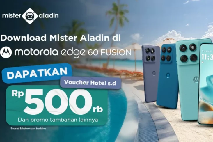 Motorola Edge 60 Fusion:...