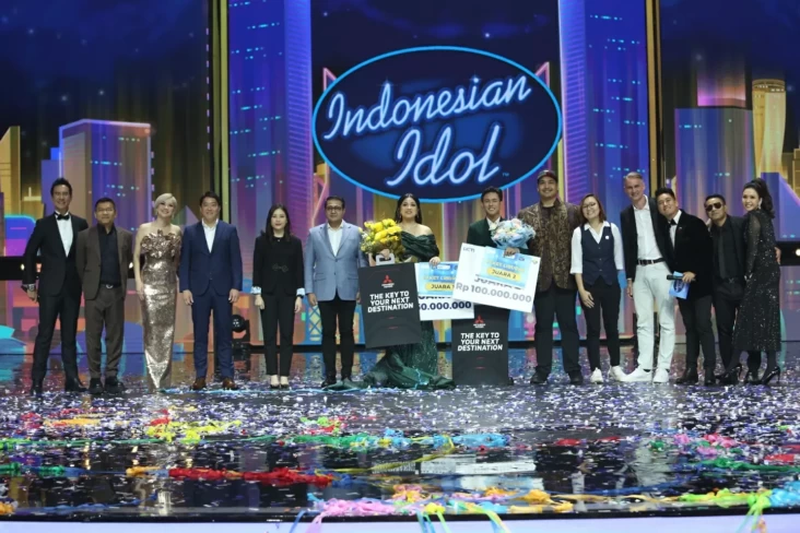 Istimewa! Shabrina Leanor...