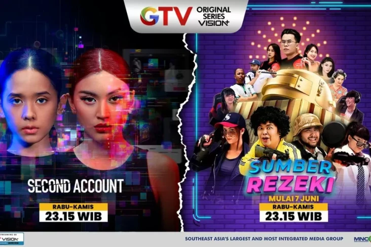 Makin Menegangkan, Episode...