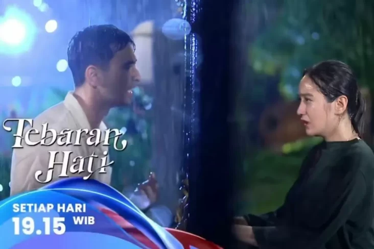 Sinopsis Layar Drama...