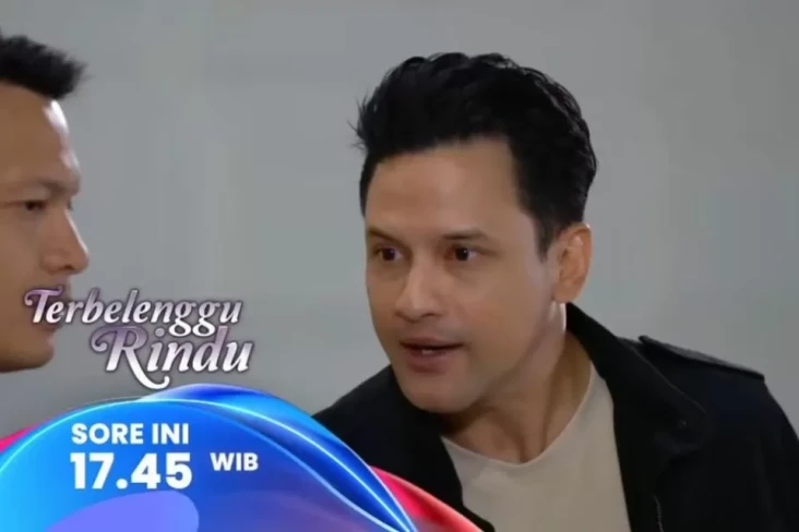 Sinopsis Layar Drama...