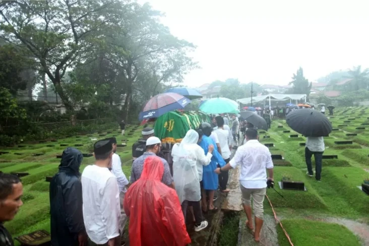 Najwa Shihab Tidak Ikut...