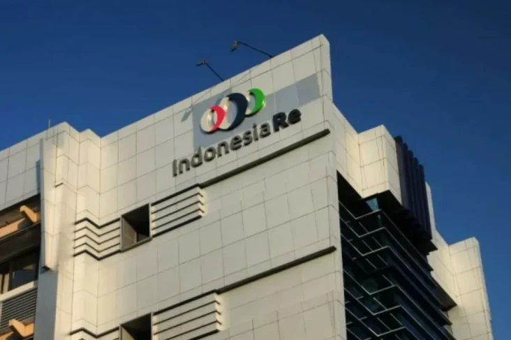 Indonesia Re Perkuat...