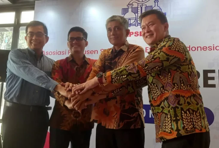 Penghapusan Persetujuan...