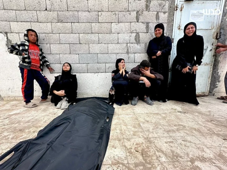 Oposisi Israel: Pemerintah...