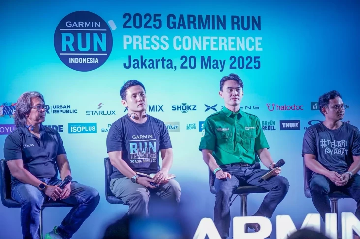 7000 Pelari Siap Ramaikan...
