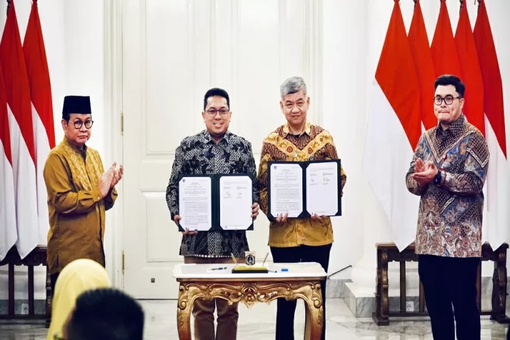 Bangun Kekuatan Pangan,...