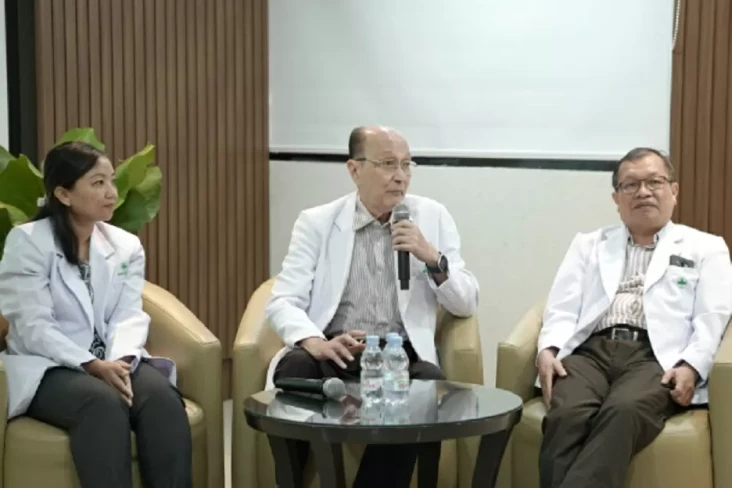 Medistra Jakarta Luncurkan...