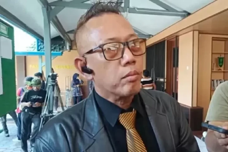 Polres Sukoharjo Tahan...