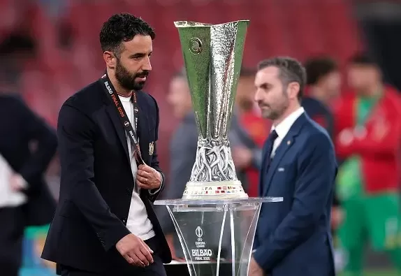 Ruben Amorim Siap Dipecat...