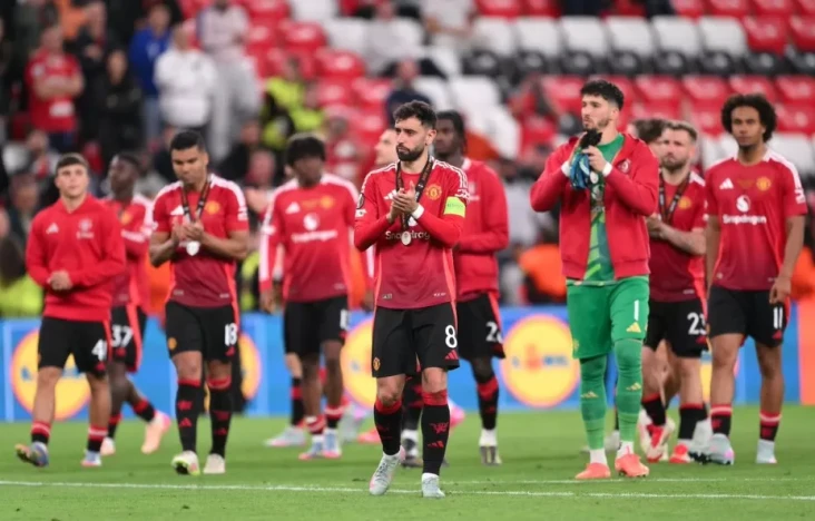 5 Fakta Terburuk Manchester...