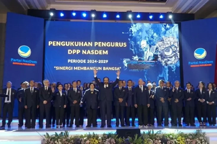 Gelorakan Spirit Meritokrasi,...