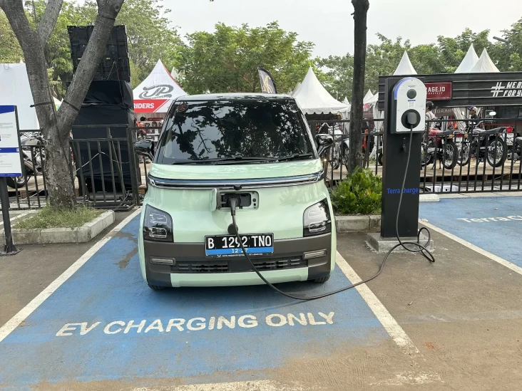 Gaikindo Minta Pemerintah...