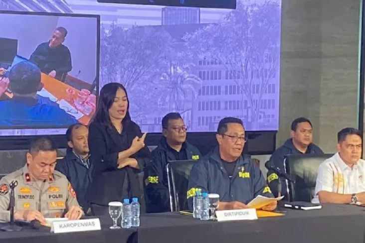 Polisi Temukan Fakta...